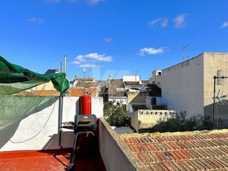 Casa en venta en Teulada Pueblo en Teulada