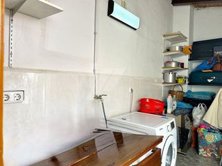 Casa en venta en Teulada Pueblo en Teulada