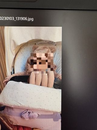 Carro Bugaboo Fox 2018