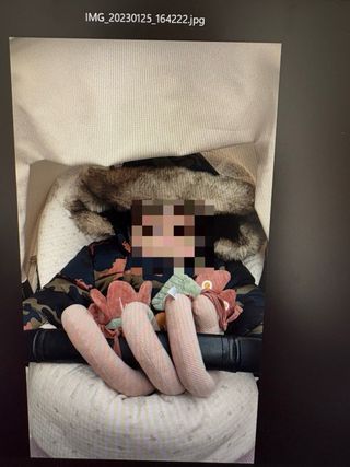 Carro Bugaboo Fox 2018