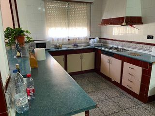 Chalet en venta en San Miguel de Salinas