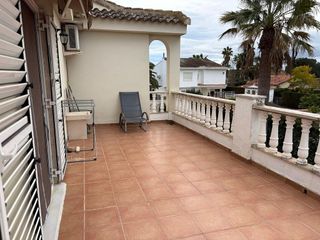 Chalet en venta en El Carme-Sant Agustí-Bonavista en Eliana (l´)