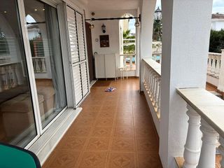 Chalet en venta en El Carme-Sant Agustí-Bonavista en Eliana (l´)