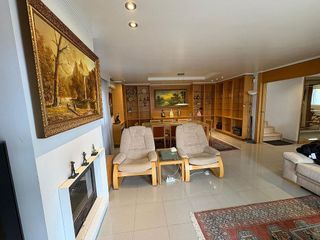 Chalet en venta en El Carme-Sant Agustí-Bonavista en Eliana (l´)