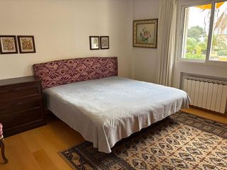 Chalet en venta en El Carme-Sant Agustí-Bonavista en Eliana (l´)