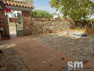 Chalet en venta en Benalup-Casas Viejas
