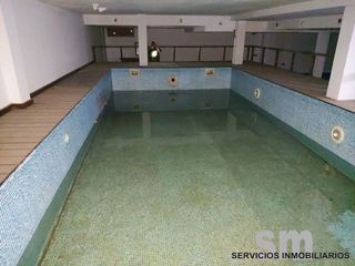 Chalet en venta en Benalup-Casas Viejas