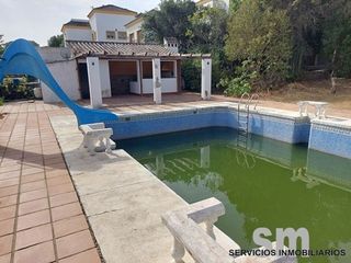 Chalet en venta en Benalup-Casas Viejas
