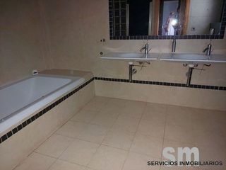 Chalet en venta en Benalup-Casas Viejas