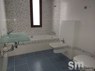 Chalet en venta en Benalup-Casas Viejas