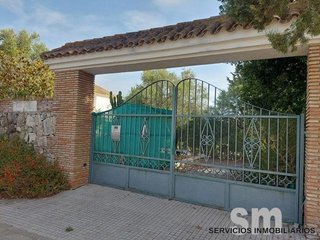 Chalet en venta en Benalup-Casas Viejas