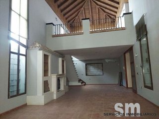 Chalet en venta en Benalup-Casas Viejas