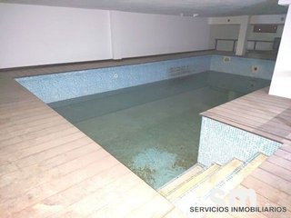 Chalet en venta en Benalup-Casas Viejas