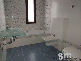 Chalet en venta en Benalup-Casas Viejas