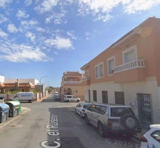 Casa adosada en venta en Huércal de Almería