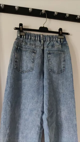 Pantalón vaquero Talla S