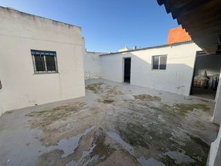 Casa pareada en venta en Núcleo Urbano en Chiclana de la Frontera