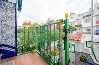 Casa adosada en venta en Cavaleri en Mairena del Aljarafe