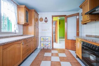 Casa adosada en venta en Cavaleri en Mairena del Aljarafe