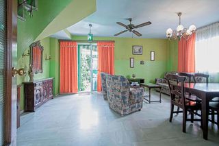 Casa adosada en venta en Cavaleri en Mairena del Aljarafe