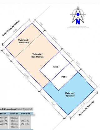 Chalet en venta en Albolote