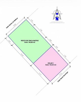 Chalet en venta en Albolote