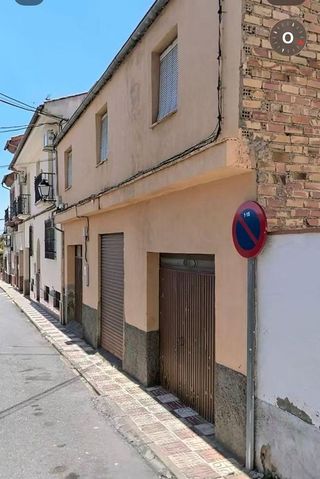 Chalet en venta en Albolote