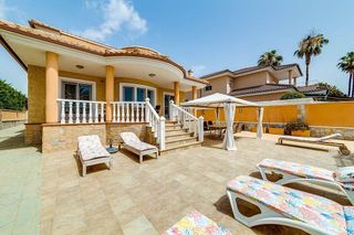 Chalet en venta en San Javier en San Javier