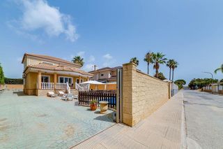 Chalet en venta en San Javier en San Javier