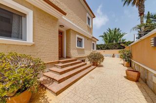 Chalet en venta en San Javier en San Javier