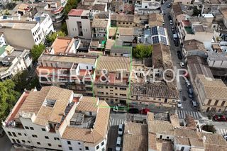 Casa adosada en venta en Manacor Centro en Manacor