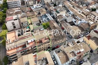 Casa adosada en venta en Manacor Centro en Manacor