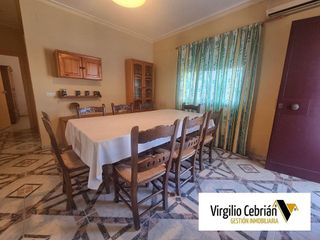 Casa rural en venta en Las Tres Piedras - Costa Ballena en Chipiona