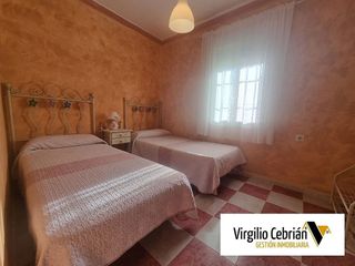 Casa rural en venta en Las Tres Piedras - Costa Ballena en Chipiona