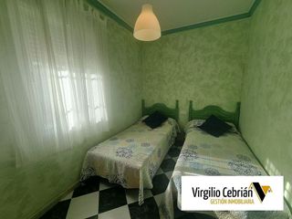 Casa rural en venta en Las Tres Piedras - Costa Ballena en Chipiona