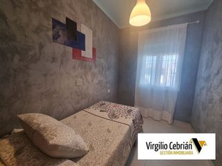 Casa rural en venta en Las Tres Piedras - Costa Ballena en Chipiona