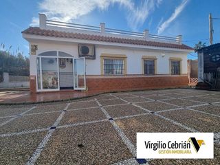 Casa rural en venta en Las Tres Piedras - Costa Ballena en Chipiona