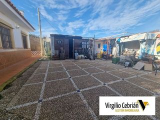 Casa rural en venta en Las Tres Piedras - Costa Ballena en Chipiona