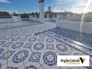 Casa rural en venta en Las Tres Piedras - Costa Ballena en Chipiona