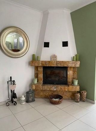 Chalet en venta en Albatera