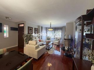 Casa adosada en venta en Cocentaina
