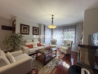 Casa adosada en venta en Cocentaina