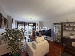 Casa adosada en venta en Cocentaina