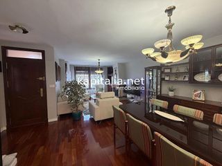 Casa adosada en venta en Cocentaina