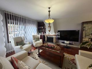 Casa adosada en venta en Cocentaina