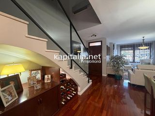 Casa adosada en venta en Cocentaina