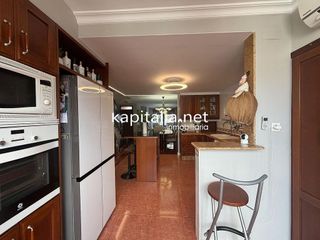 Casa adosada en venta en Cocentaina