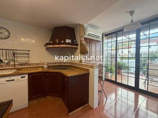 Casa adosada en venta en Cocentaina