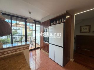 Casa adosada en venta en Cocentaina