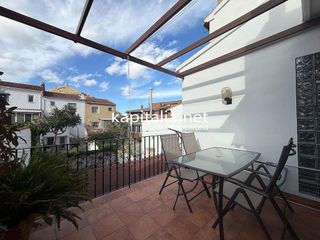Casa adosada en venta en Cocentaina